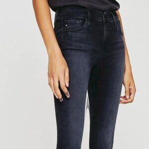 AG The Farrah Skinny Ankle